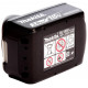 Аккумулятор для инструмента Makita BL1830B (18В/3 а*ч)