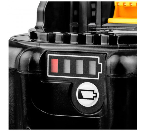 Аккумулятор для инструмента Makita BL1830B (18В/3 а*ч)