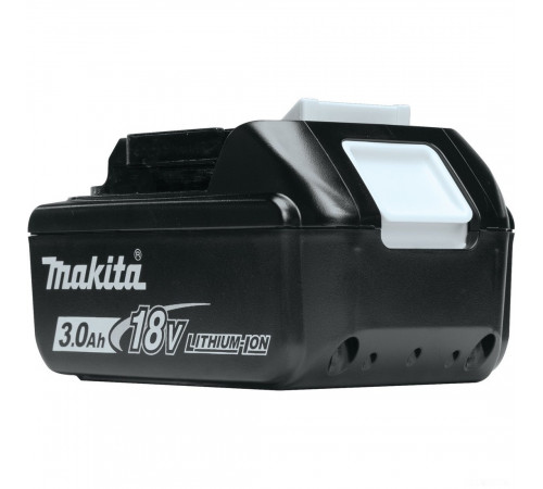 Аккумулятор для инструмента Makita BL1830B (18В/3 а*ч)