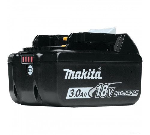 Аккумулятор для инструмента Makita BL1830B (18В/3 а*ч)