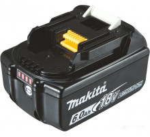 Аккумулятор для инструмента Makita BL1860B (18В/6.0 а*ч)