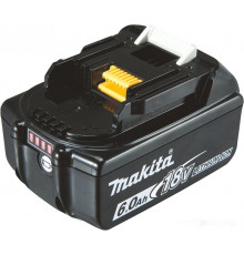 Аккумулятор для инструмента Makita BL1860B (18В/6.0 а*ч)