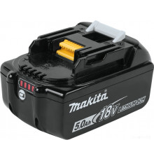 Аккумулятор для инструмента Makita BL1850B (18В/5 Ah)