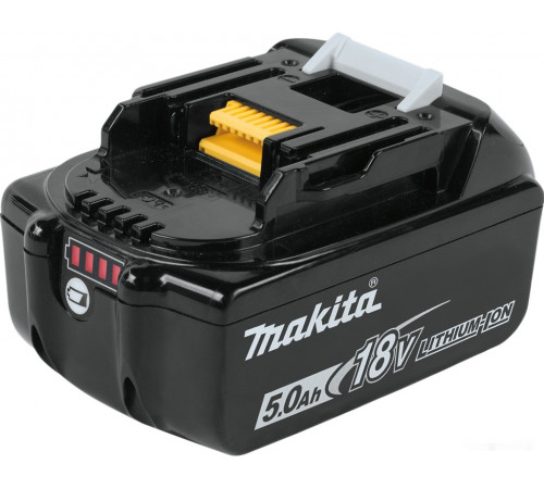 Аккумулятор для инструмента Makita BL1850B (18В/5 Ah)