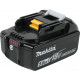 Аккумулятор для инструмента Makita BL1850B (18В/5 Ah)