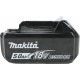 Аккумулятор для инструмента Makita BL1850B (18В/5 Ah)