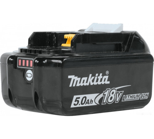 Аккумулятор для инструмента Makita BL1850B (18В/5 Ah)