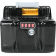 Аккумулятор для инструмента Makita BL1850B (18В/5 Ah)