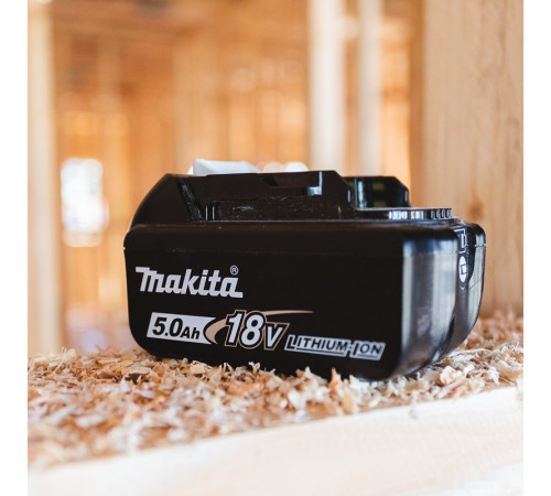 Аккумулятор для инструмента Makita BL1850B (18В/5 Ah)
