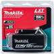 Аккумулятор для инструмента Makita BL1850B (18В/5 Ah)