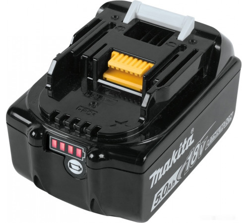 Аккумулятор для инструмента Makita BL1850B (18В/5 Ah)