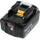 Аккумулятор для инструмента Makita BL1850B (18В/5 Ah)