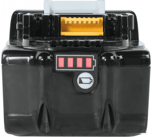 Аккумулятор для инструмента Makita BL1850B (18В/5 Ah)