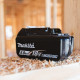 Аккумулятор для инструмента Makita BL1850B (18В/5 Ah)