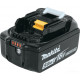 Аккумулятор для инструмента Makita BL1850B (18В/5 Ah)