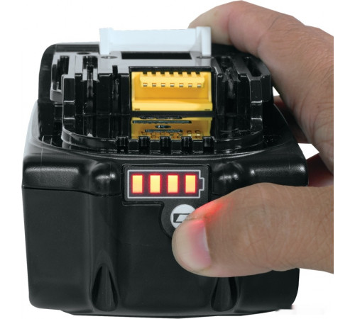 Аккумулятор для инструмента Makita BL1850B (18В/5 Ah)