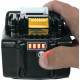 Аккумулятор для инструмента Makita BL1850B (18В/5 Ah)