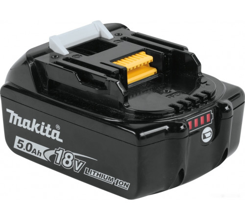 Аккумулятор для инструмента Makita BL1850B (18В/5 Ah)