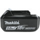 Аккумулятор для инструмента Makita BL1850B (18В/5 Ah)