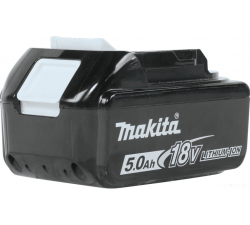 Аккумулятор для инструмента Makita BL1850B (18В/5 Ah)