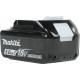 Аккумулятор для инструмента Makita BL1850B (18В/5 Ah)