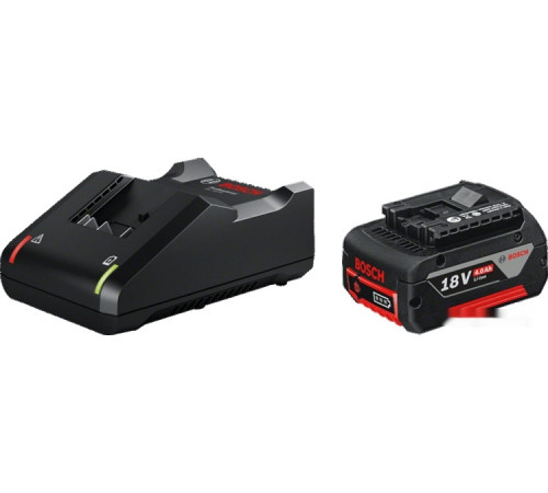Аккумулятор для инструмента Bosch GBA 1600A01B9Y (18В/4.0 Ah + 14.4-18В)