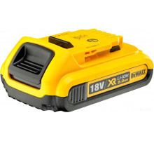 Аккумулятор для инструмента DeWALT DCB183-XJ (18В/2 Ah)