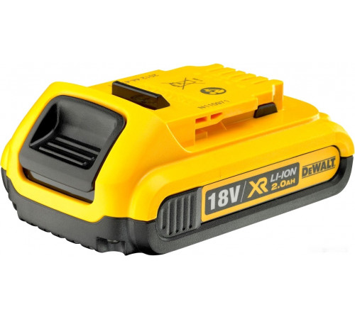 Аккумулятор для инструмента DeWALT DCB183-XJ (18В/2 Ah)