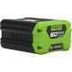 Аккумулятор для инструмента Greenworks G60B2 (60В/2 Ah)