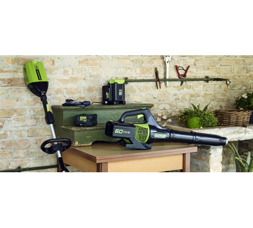 Аккумулятор для инструмента Greenworks G60B2 (60В/2 Ah)