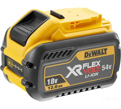 Аккумулятор для инструмента DeWALT DCB548 (18-54В/12 Ah)