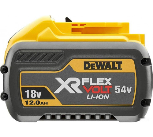 Аккумулятор для инструмента DeWALT DCB548 (18-54В/12 Ah)