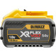 Аккумулятор для инструмента DeWALT DCB548 (18-54В/12 Ah)