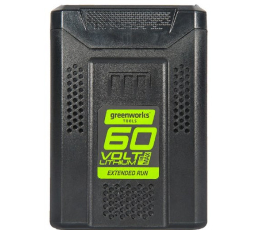 Аккумулятор для инструмента Greenworks G60B4 (60В/4 Ah)