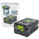 Аккумулятор для инструмента Greenworks G60B4 (60В/4 Ah)