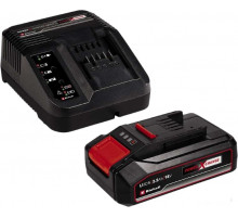 Аккумулятор для инструмента Einhell PXC-Starter-Kit 4512097 (18В/2.5 Ah + 18В)