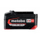 Аккумулятор для инструмента Metabo 625027000 (18В/4 Ah)