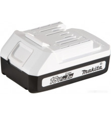 Аккумулятор для инструмента Makita BL1820G 191N69-0 (18В/2.0 Ah)