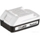 Аккумулятор для инструмента Makita BL1820G 191N69-0 (18В/2.0 Ah)