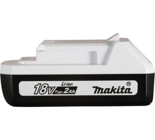 Аккумулятор для инструмента Makita BL1820G 191N69-0 (18В/2.0 Ah)