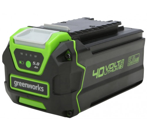 Аккумулятор для инструмента Greenworks G40B5 (2927207)