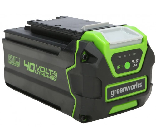 Аккумулятор для инструмента Greenworks G40B5 (2927207)