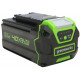 Аккумулятор для инструмента Greenworks G40B5 (2927207)