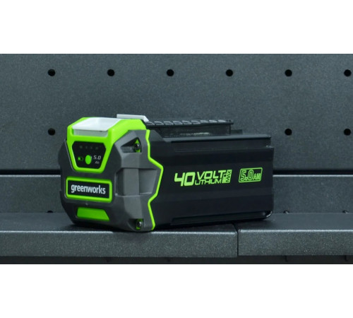 Аккумулятор для инструмента Greenworks G40B5 (2927207)