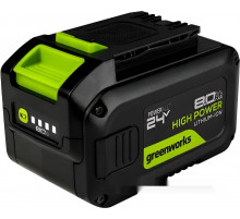 Аккумулятор для инструмента Greenworks G24HP8 (24В/8 Ач)