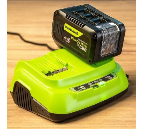 Аккумулятор для инструмента Greenworks G24HP8 (24В/8 Ач)