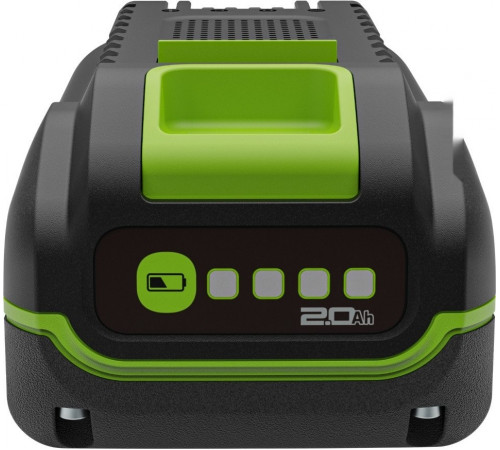 Аккумулятор для инструмента Greenworks G40HP2 (40В/2 Ач)