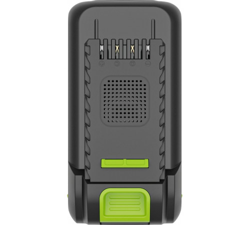 Аккумулятор для инструмента Greenworks G40HP2 (40В/2 Ач)