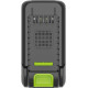 Аккумулятор для инструмента Greenworks G40HP2 (40В/2 Ач)
