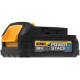 Аккумулятор для инструмента DeWALT DCBP034G (18В/1.7 Ач)